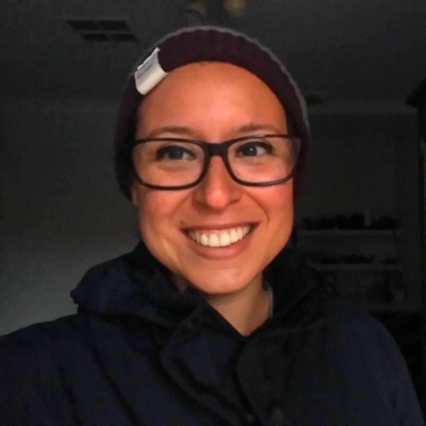 Profile photo for Denisse Fierro Arcos