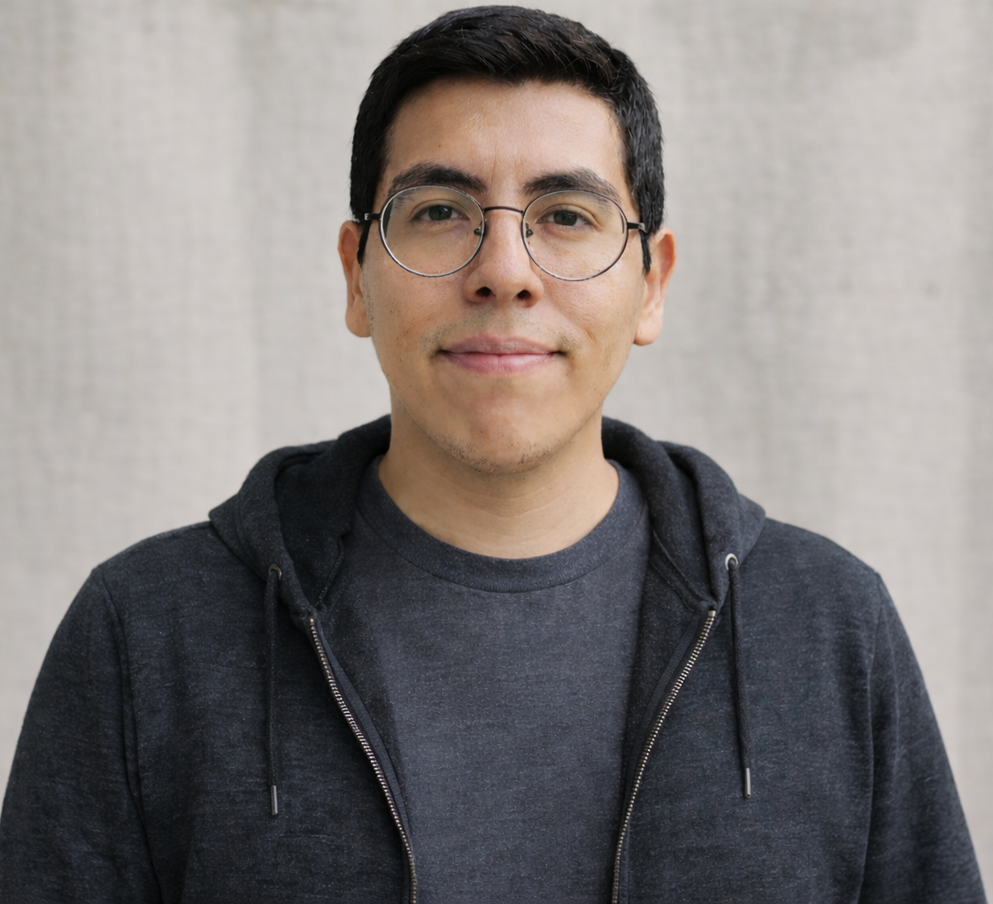 Profile photo for José Daniel Conejeros Pavez